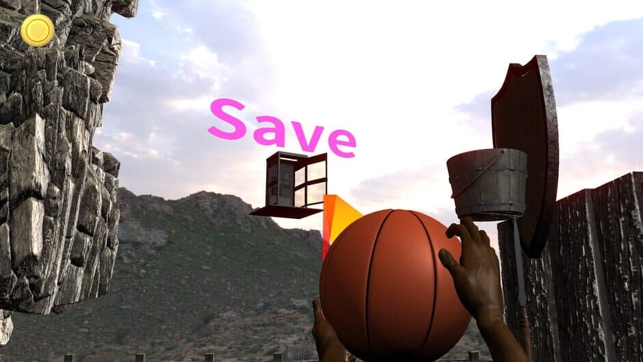 Скриншот 11 из Shoot Up Basketball Pro