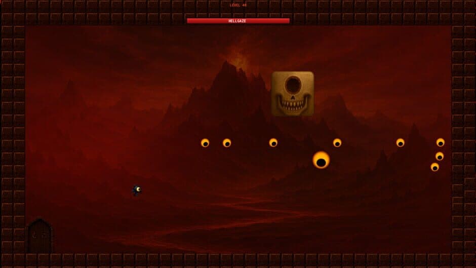 Скриншот 9 из Hell Loop