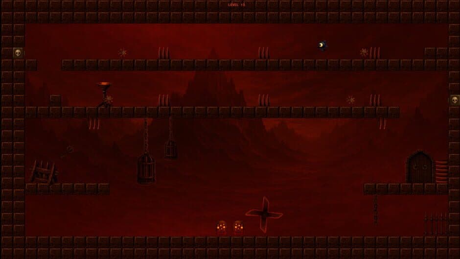 Скриншот 2 из Hell Loop