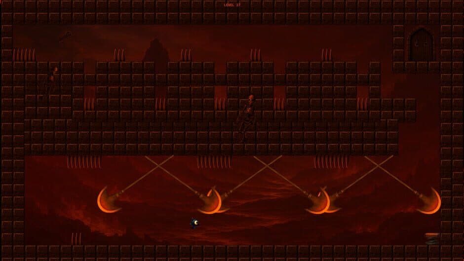 Скриншот 3 из Hell Loop