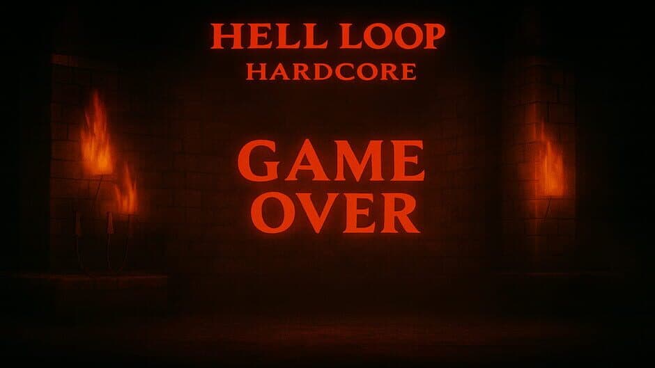 Скриншот 7 из Hell Loop