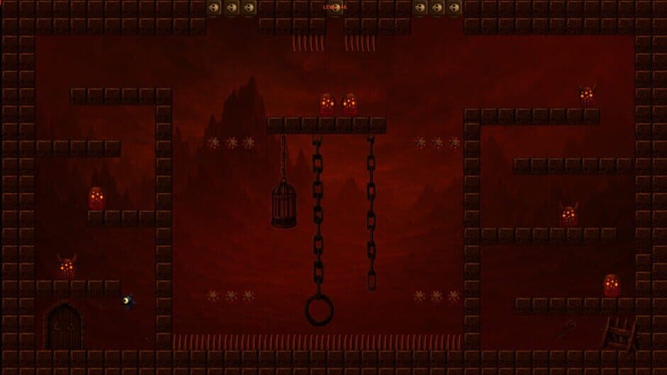 Скриншот 11 из Hell Loop