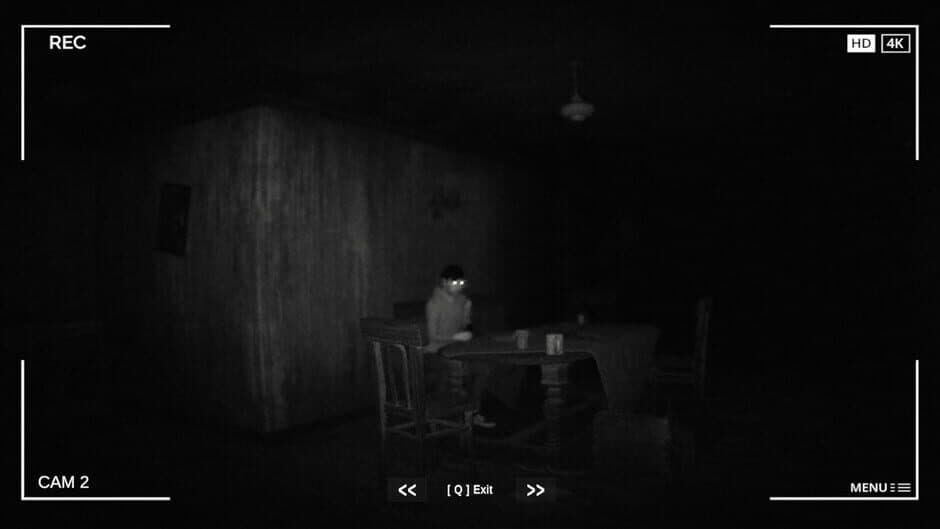Скриншот 7 из Dead Feed