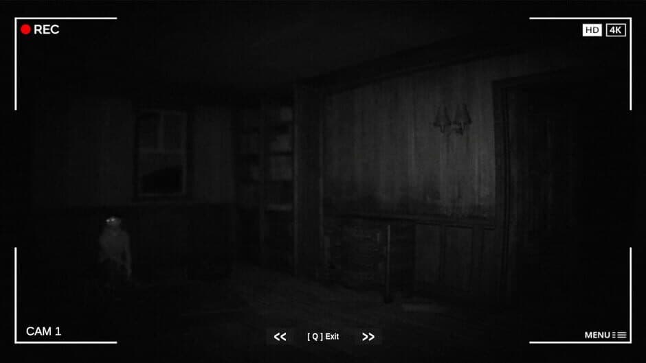 Скриншот 11 из Dead Feed