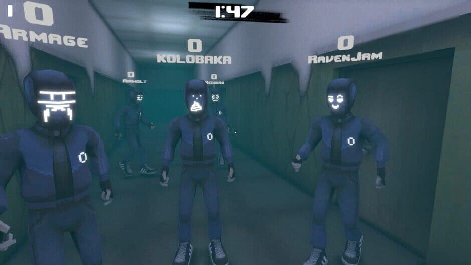Скриншот 1 из Scam Line