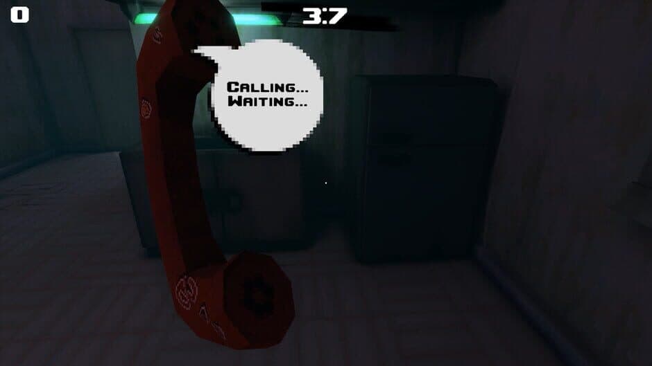 Скриншот 4 из Scam Line