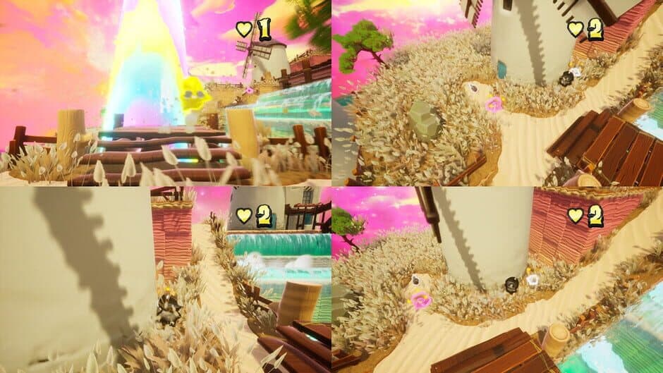 Скриншот 12 из Starbump