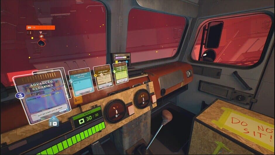 Скриншот 3 из Night Machine
