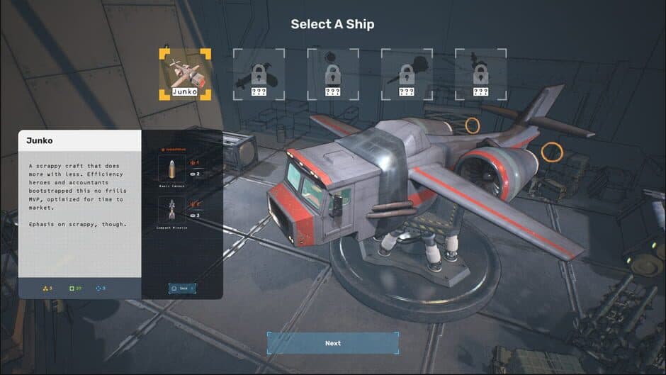 Скриншот 5 из Night Machine