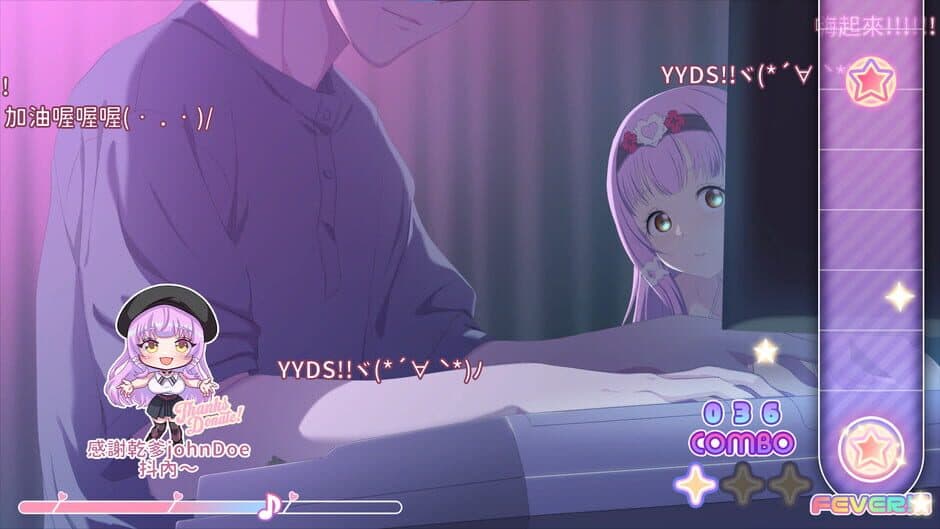 Скриншот 5 из Sweet Succubus Home
