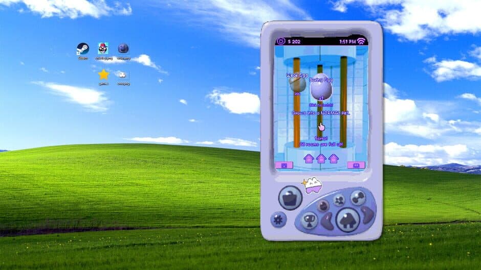 Скриншот 2 из Pet.Net
