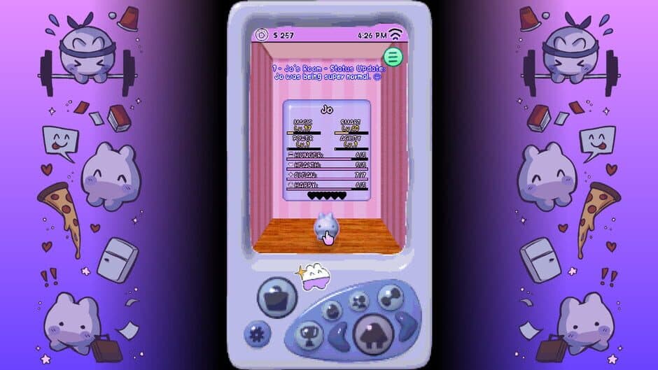 Скриншот 3 из Pet.Net