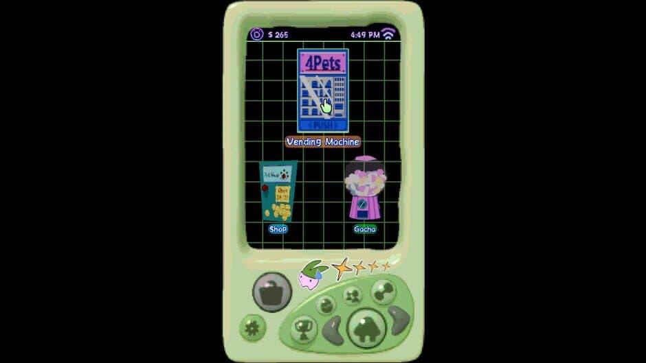 Скриншот 9 из Pet.Net