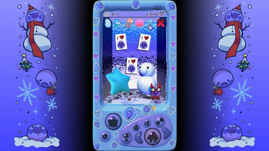 Скриншот 6 из Pet.Net