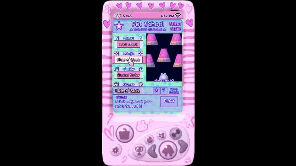 Скриншот 8 из Pet.Net