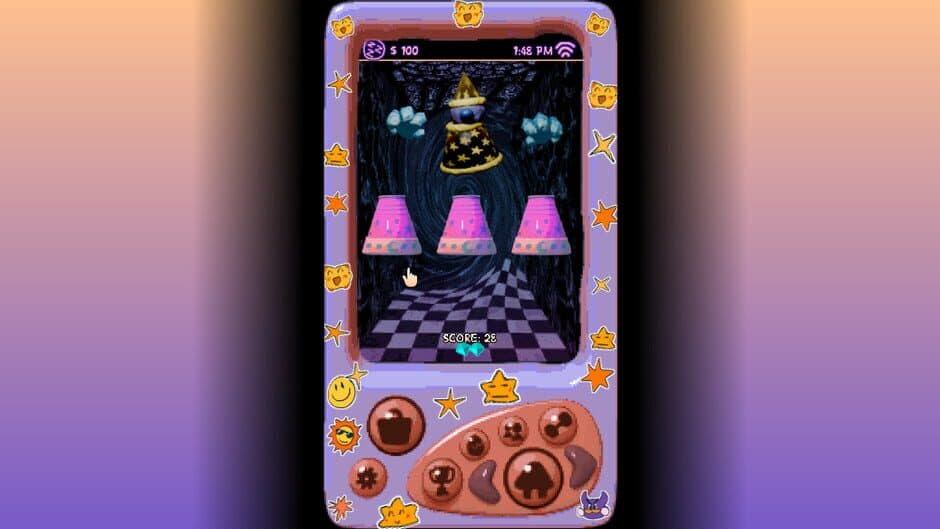 Скриншот 12 из Pet.Net