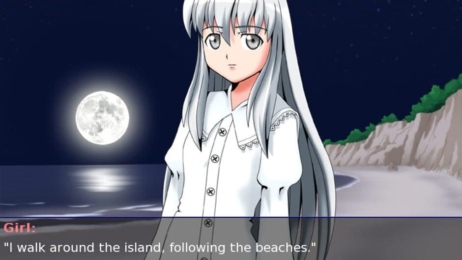 Скриншот 2 из Moonlight Walks