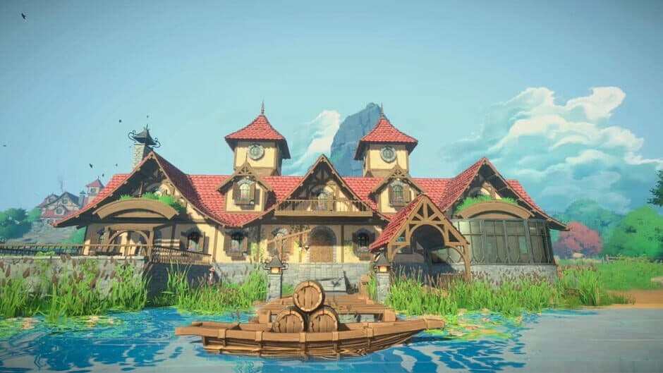 Скриншот 7 из Cozy Builder