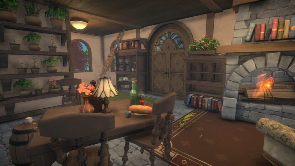 Скриншот 5 из Cozy Builder