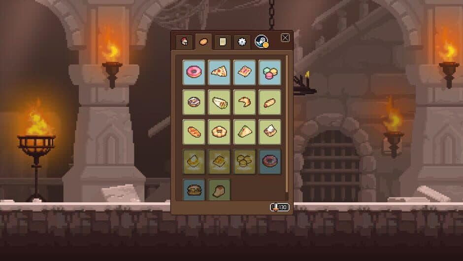 Скриншот 2 из Crusaders Quest : Mini