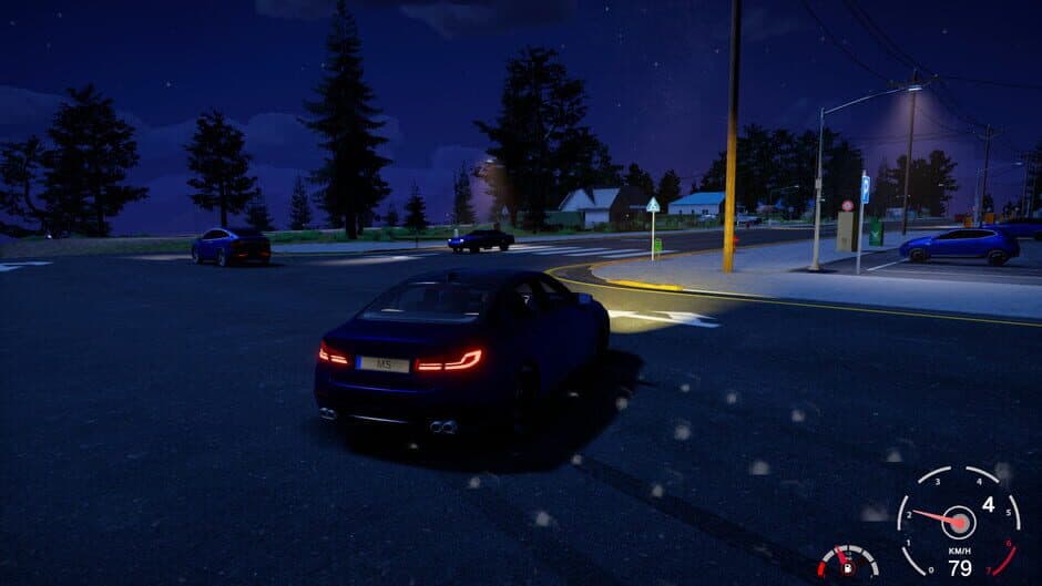 Скриншот 10 из Money Simulator: Brokeville