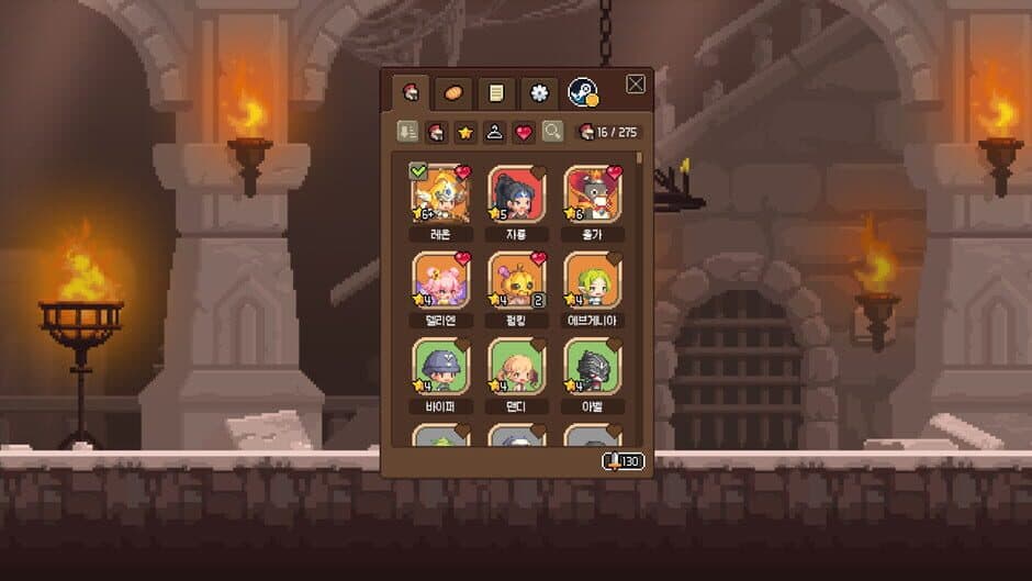 Скриншот 6 из Crusaders Quest : Mini