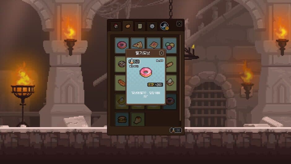 Скриншот 4 из Crusaders Quest : Mini