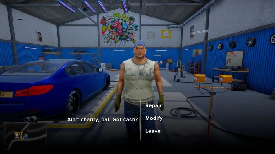 Скриншот 8 из Money Simulator: Brokeville