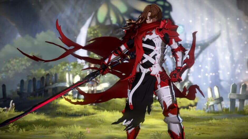 Скриншот 1 из Granblue Fantasy Versus: Rising - Color Set Battle Pass Pack 4