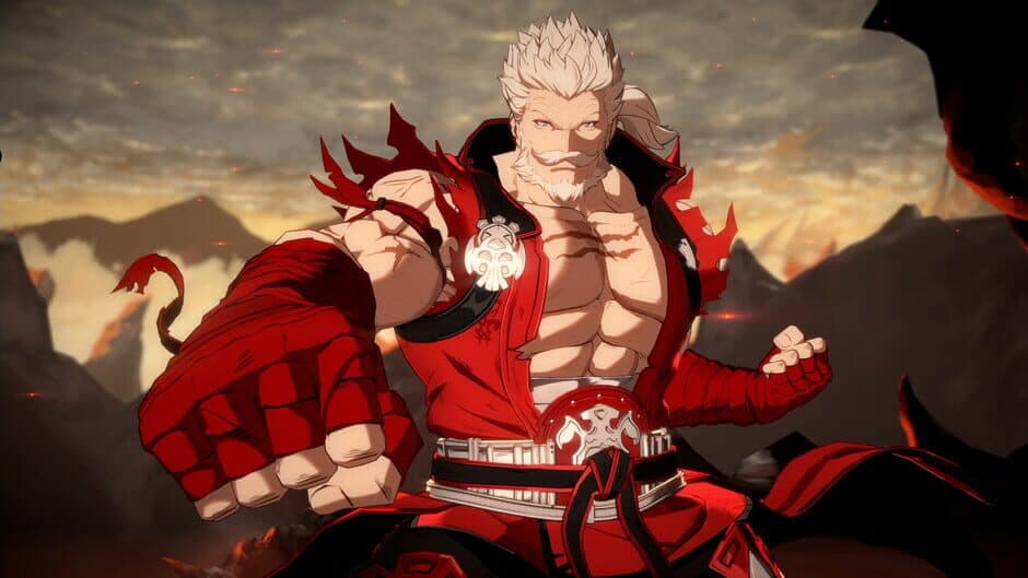 Скриншот 4 из Granblue Fantasy Versus: Rising - Color Set Battle Pass Pack 4