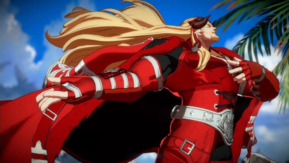 Скриншот 2 из Granblue Fantasy Versus: Rising - Color Set: Battle Pass Pack 3