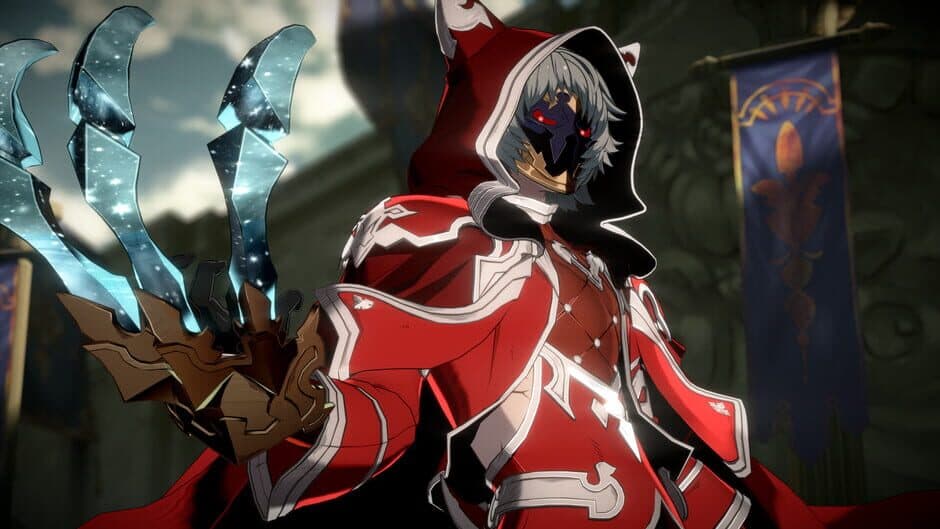 Скриншот 2 из Granblue Fantasy Versus: Rising - Color Set: Battle Pass Pack 6