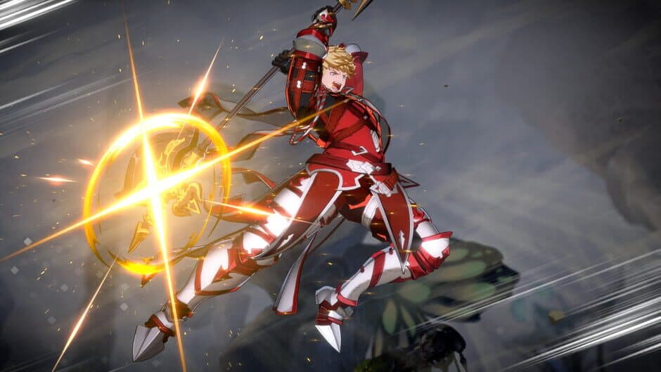 Скриншот 4 из Granblue Fantasy Versus: Rising - Color Set: Battle Pass Pack 6