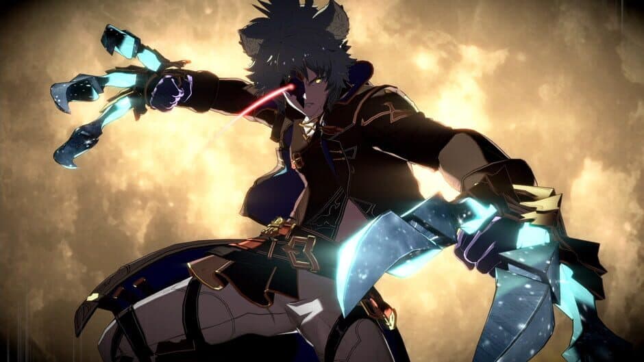 Скриншот 3 из Granblue Fantasy Versus: Rising - Character Costume: Sinborne Redeemer (Seox)