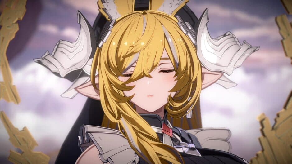 Скриншот 2 из Granblue Fantasy Versus: Rising - Color Set 6