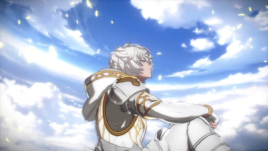 Скриншот 3 из Granblue Fantasy Versus: Rising - Color Set 6