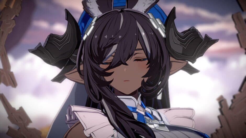 Скриншот 3 из Granblue Fantasy Versus: Rising - Color Set 5