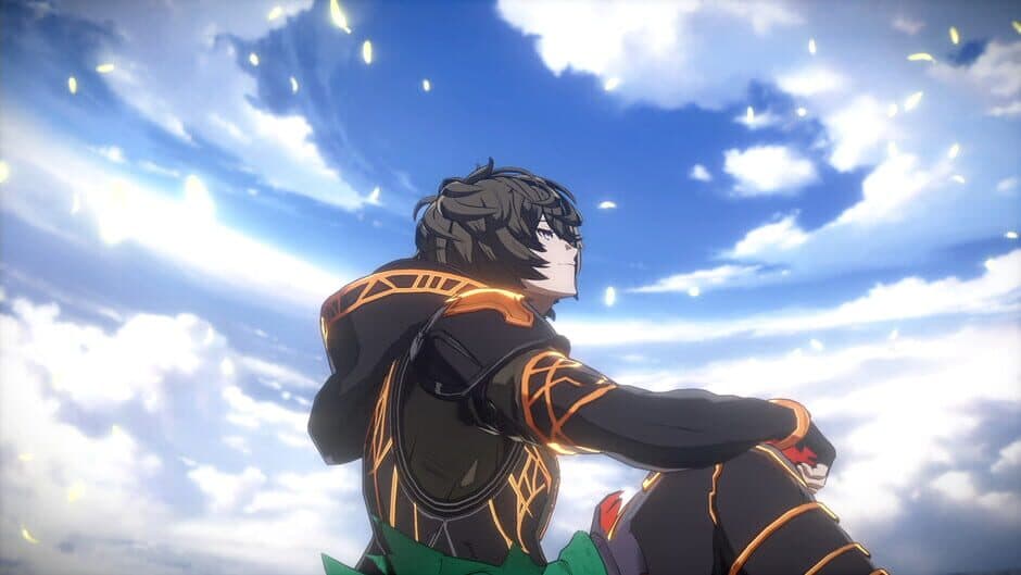 Скриншот 6 из Granblue Fantasy Versus: Rising - Color Set 5
