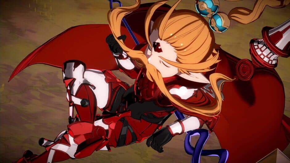 Скриншот 4 из Granblue Fantasy Versus: Rising - Color Set: Battle Pass Pack 1