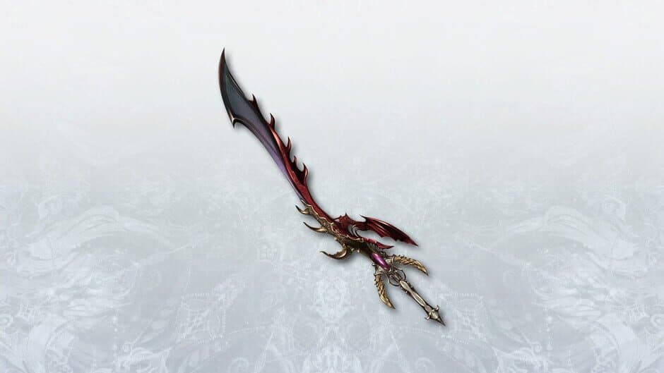Скриншот 1 из Granblue Fantasy Versus: Rising - Weapon Skin Set: Battle Pass Pack 1
