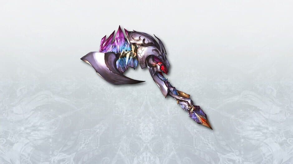 Скриншот 2 из Granblue Fantasy Versus: Rising - Weapon Skin Set: Battle Pass Pack 1