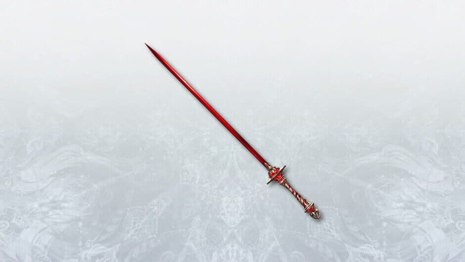 Скриншот 3 из Granblue Fantasy Versus: Rising - Weapon Skin Set: Battle Pass Pack 1