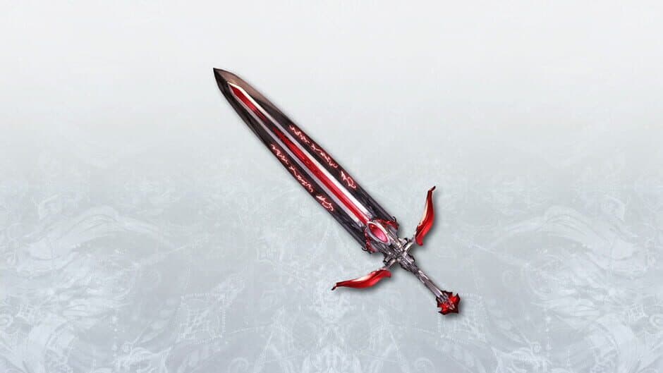 Скриншот 4 из Granblue Fantasy Versus: Rising - Weapon Skin Set: Battle Pass Pack 1