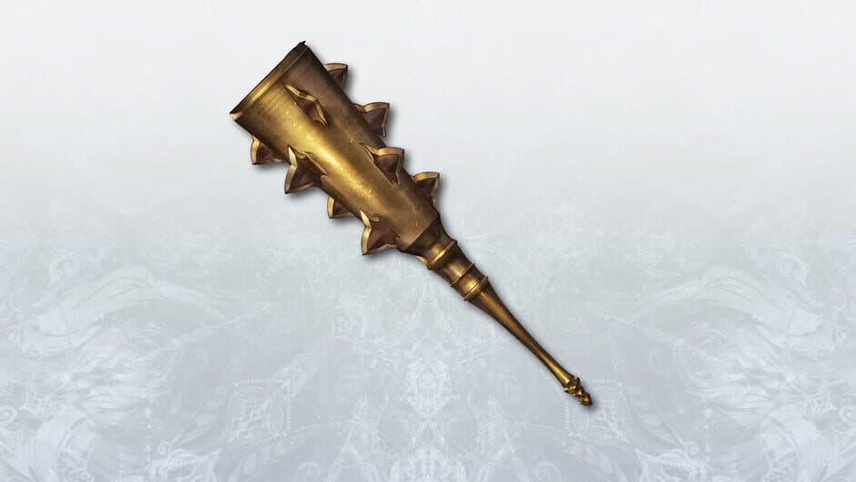 Скриншот 1 из Granblue Fantasy Versus: Rising - Weapon Skin Set: Battle Pass Pack 2