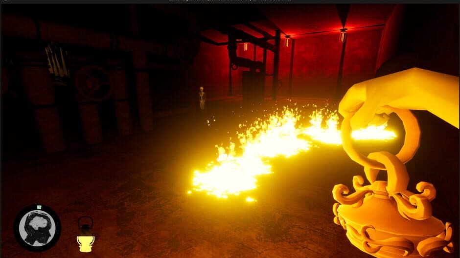 Скриншот 3 из Lantern Light
