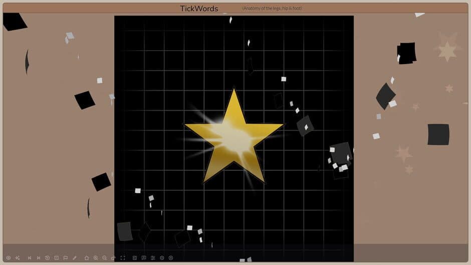 Скриншот 5 из TickWords