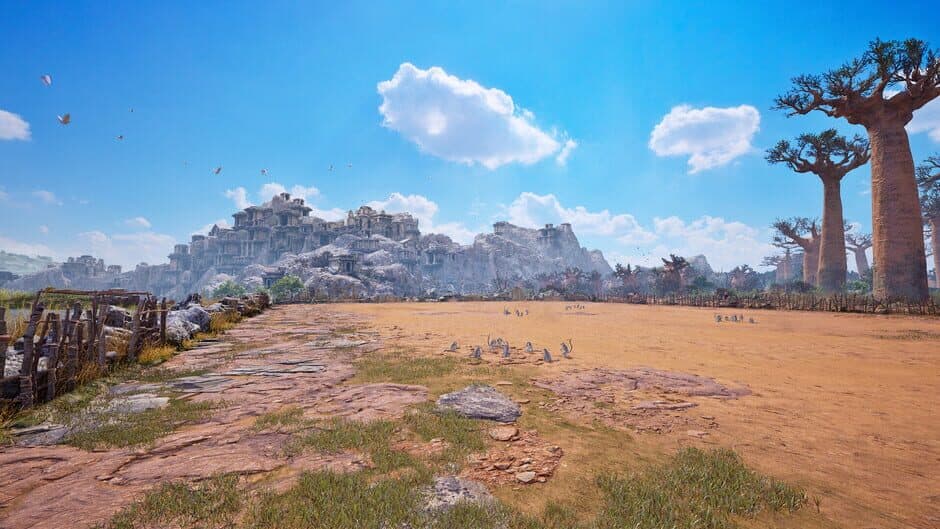 Скриншот 3 из Tekken 8: Baobab Horizon