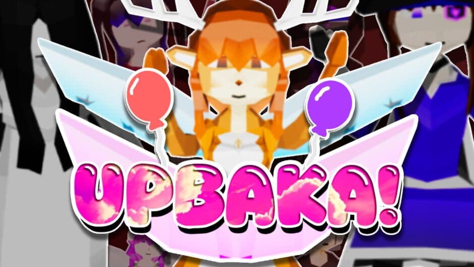 Скриншот 1 из Upbaka!