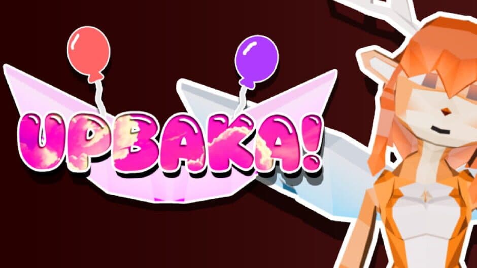 Скриншот 4 из Upbaka!