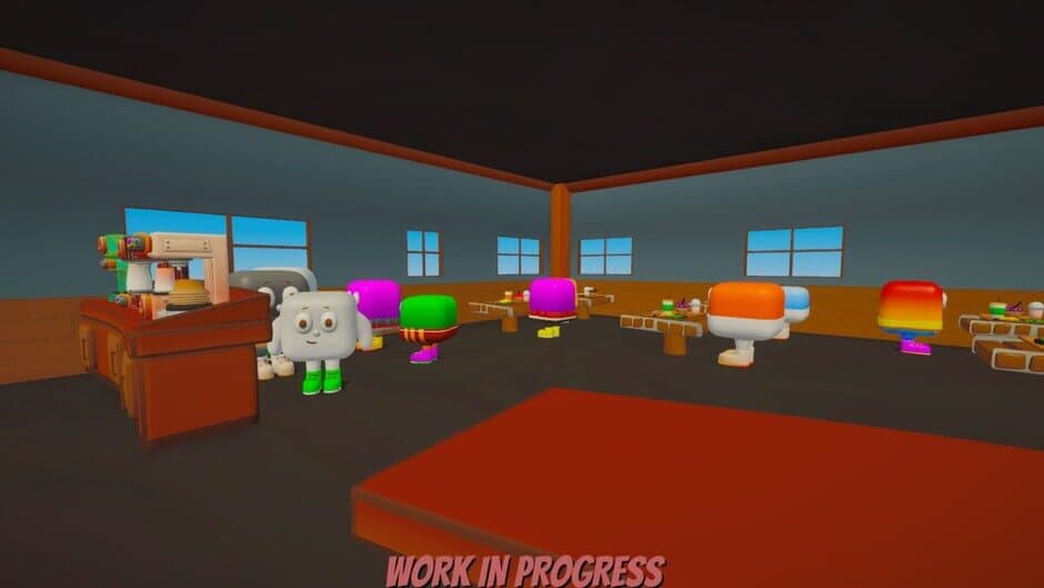 Скриншот 1 из Pigmen's Challenge